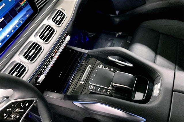 2026 Mercedes-Benz GLE GLE 450 Coupe 4MATIC®