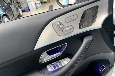 2026 Mercedes-Benz GLE GLE 450 Coupe 4MATIC®