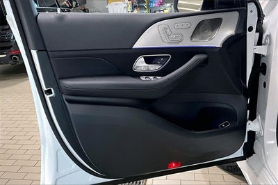 2026 Mercedes-Benz GLE GLE 450 Coupe 4MATIC®