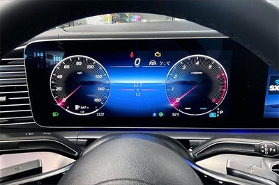 2026 Mercedes-Benz GLE GLE 450 Coupe 4MATIC®