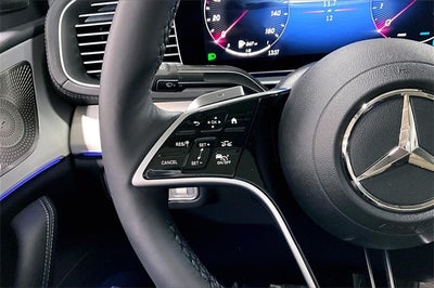 2026 Mercedes-Benz GLE GLE 450 Coupe 4MATIC®