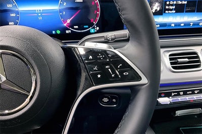 2026 Mercedes-Benz GLE GLE 450 Coupe 4MATIC®