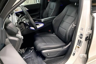 2026 Mercedes-Benz GLE GLE 450 Coupe 4MATIC®