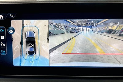 2026 Mercedes-Benz GLE GLE 450 Coupe 4MATIC®