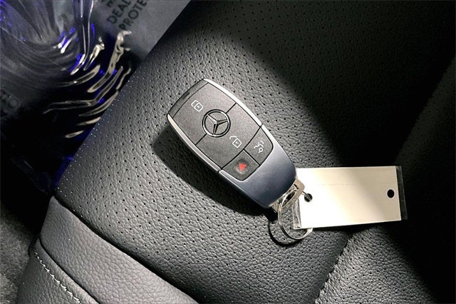 2026 Mercedes-Benz GLE GLE 450 Coupe 4MATIC®