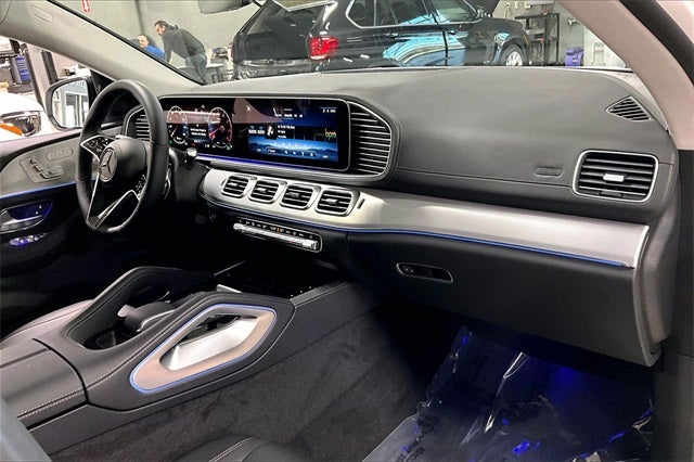 2026 Mercedes-Benz GLE GLE 450 Coupe 4MATIC®