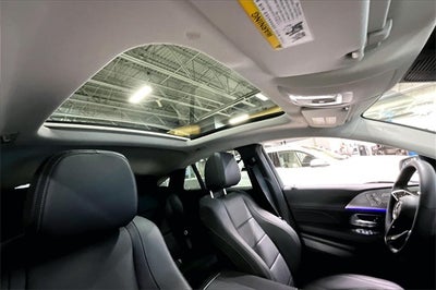 2026 Mercedes-Benz GLE GLE 450 Coupe 4MATIC®