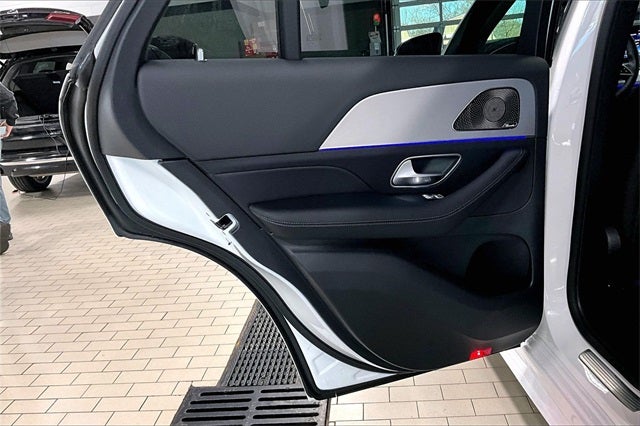 2026 Mercedes-Benz GLE GLE 450 Coupe 4MATIC®