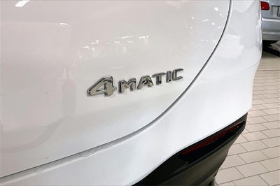 2026 Mercedes-Benz GLE GLE 450 Coupe 4MATIC®