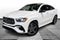 2026 Mercedes-Benz GLE GLE 450 Coupe 4MATIC®