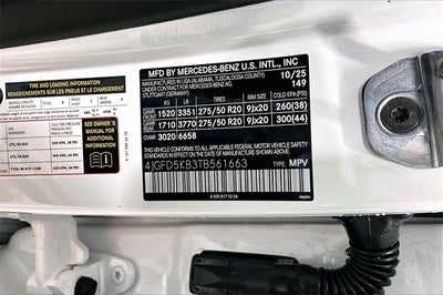 2026 Mercedes-Benz GLE GLE 450 Coupe 4MATIC®