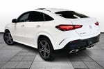 2026 Mercedes-Benz GLE GLE 450 Coupe 4MATIC®
