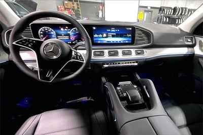 2026 Mercedes-Benz GLE GLE 450 Coupe 4MATIC®