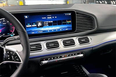 2026 Mercedes-Benz GLE GLE 450 Coupe 4MATIC®