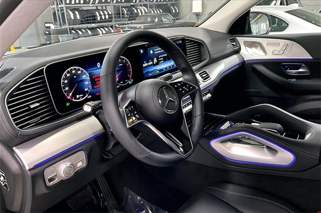 2026 Mercedes-Benz GLE GLE 450 Coupe 4MATIC®