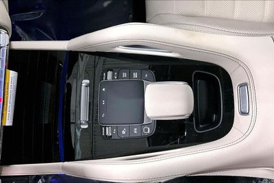 2026 Mercedes-Benz GLE GLE 450 Coupe 4MATIC®