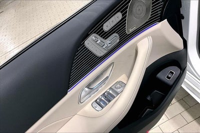 2026 Mercedes-Benz GLE GLE 450 Coupe 4MATIC®