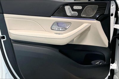 2026 Mercedes-Benz GLE GLE 450 Coupe 4MATIC®