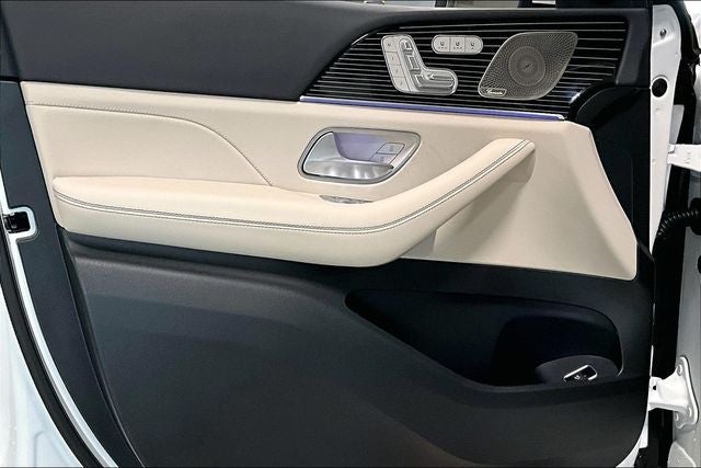 2026 Mercedes-Benz GLE GLE 450 Coupe 4MATIC®