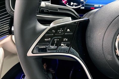 2026 Mercedes-Benz GLE GLE 450 Coupe 4MATIC®