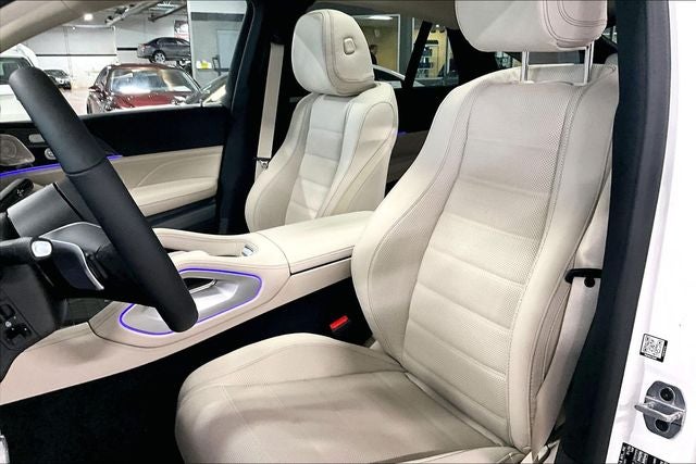 2026 Mercedes-Benz GLE GLE 450 Coupe 4MATIC®