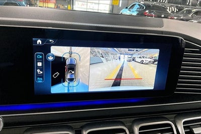 2026 Mercedes-Benz GLE GLE 450 Coupe 4MATIC®