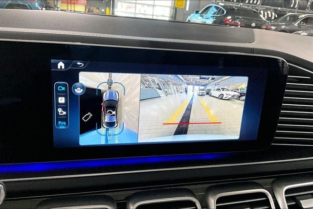 2026 Mercedes-Benz GLE GLE 450 Coupe 4MATIC®