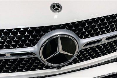 2026 Mercedes-Benz GLE GLE 450 Coupe 4MATIC®