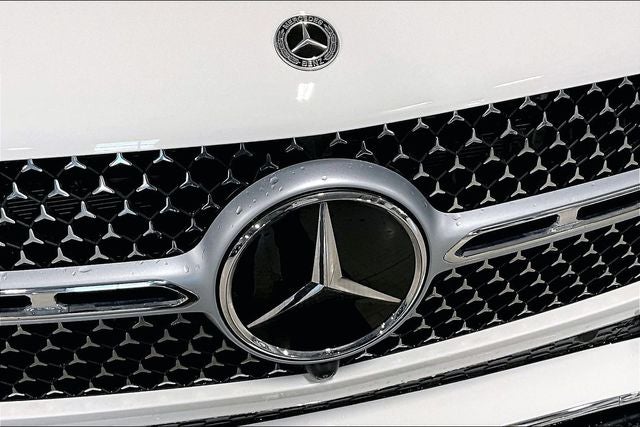 2026 Mercedes-Benz GLE GLE 450 Coupe 4MATIC®