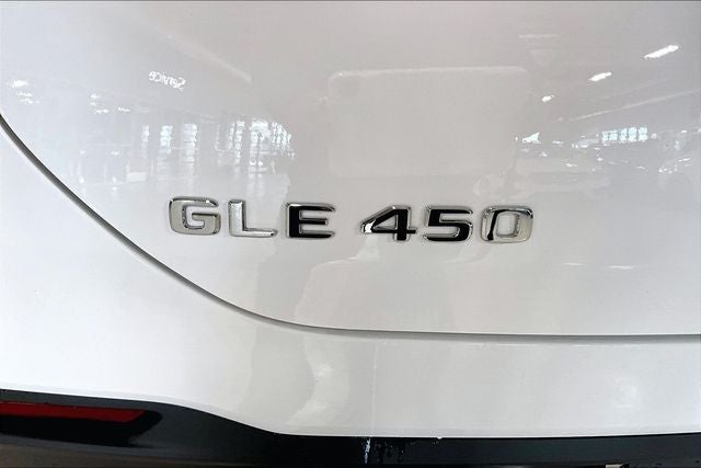 2026 Mercedes-Benz GLE GLE 450 Coupe 4MATIC®