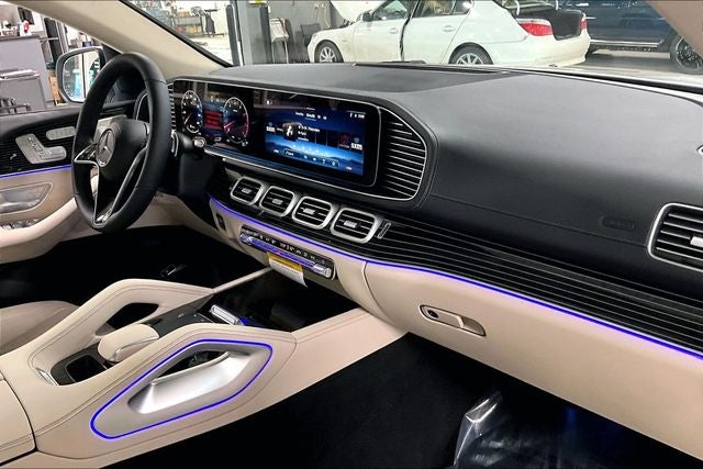 2026 Mercedes-Benz GLE GLE 450 Coupe 4MATIC®