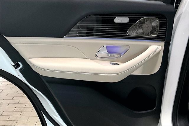 2026 Mercedes-Benz GLE GLE 450 Coupe 4MATIC®