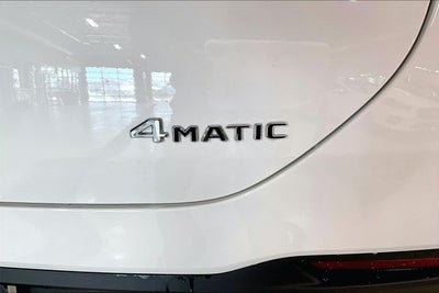 2026 Mercedes-Benz GLE GLE 450 Coupe 4MATIC®