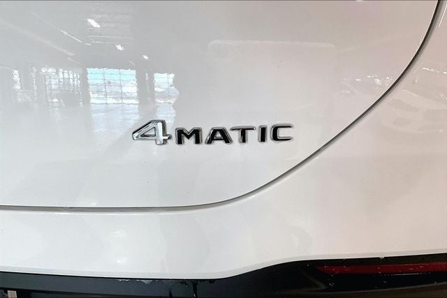 2026 Mercedes-Benz GLE GLE 450 Coupe 4MATIC®