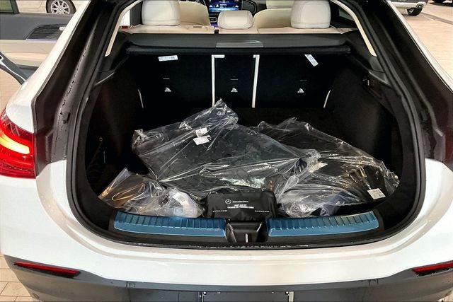 2026 Mercedes-Benz GLE GLE 450 Coupe 4MATIC®