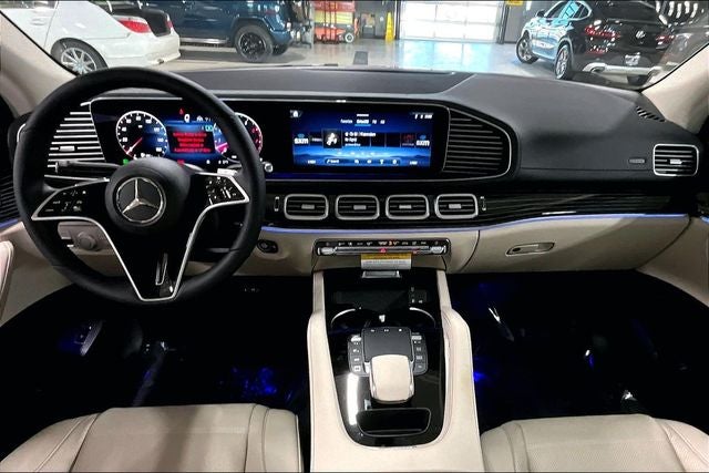 2026 Mercedes-Benz GLE GLE 450 Coupe 4MATIC®
