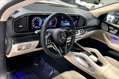 2026 Mercedes-Benz GLE GLE 450 Coupe 4MATIC®