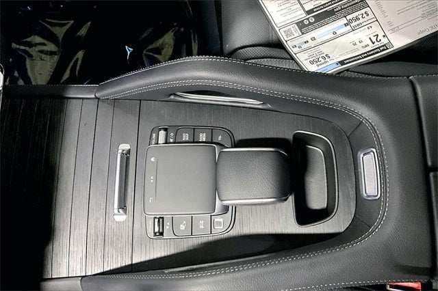 2026 Mercedes-Benz GLE GLE 450 Coupe 4MATIC®