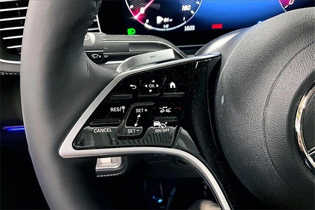 2026 Mercedes-Benz GLE GLE 450 Coupe 4MATIC®