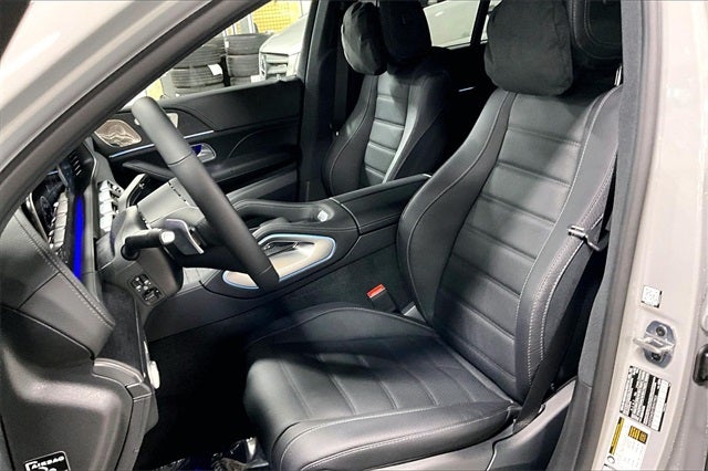 2026 Mercedes-Benz GLE GLE 450 Coupe 4MATIC®