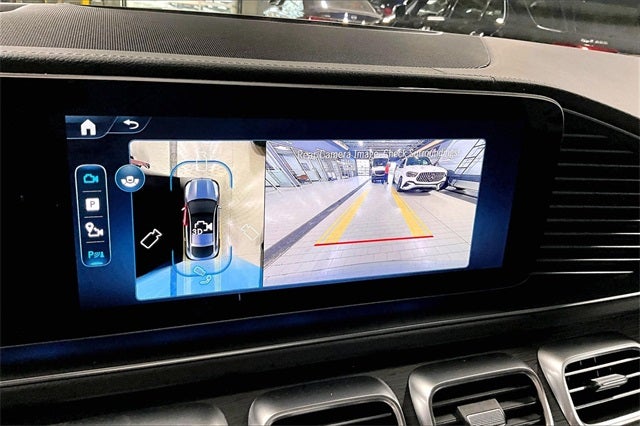 2026 Mercedes-Benz GLE GLE 450 Coupe 4MATIC®