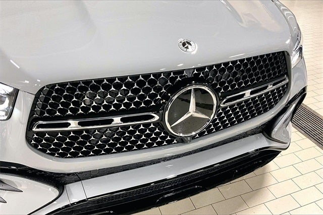 2026 Mercedes-Benz GLE GLE 450 Coupe 4MATIC®