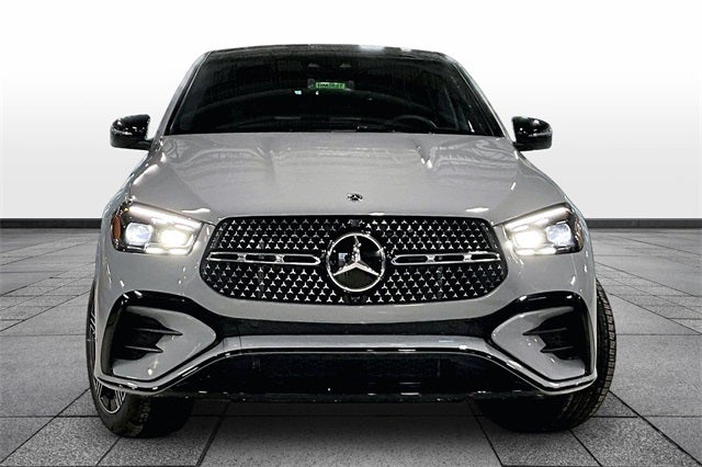 2026 Mercedes-Benz GLE GLE 450 Coupe 4MATIC®
