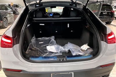 2026 Mercedes-Benz GLE GLE 450 Coupe 4MATIC®