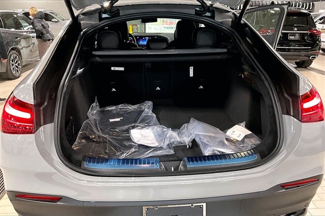 2026 Mercedes-Benz GLE GLE 450 Coupe 4MATIC®