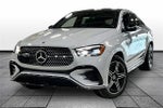 2026 Mercedes-Benz GLE GLE 450 Coupe 4MATIC®