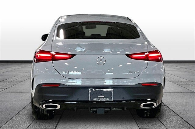 2026 Mercedes-Benz GLE GLE 450 Coupe 4MATIC®