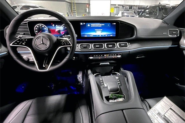 2026 Mercedes-Benz GLE GLE 450 Coupe 4MATIC®