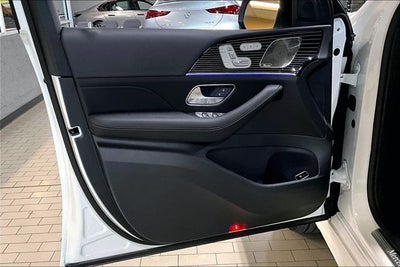 2026 Mercedes-Benz GLE GLE 450 Coupe 4MATIC®