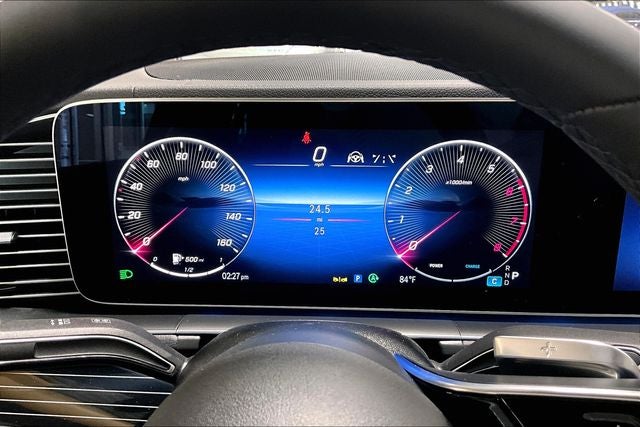 2026 Mercedes-Benz GLE GLE 450 Coupe 4MATIC®